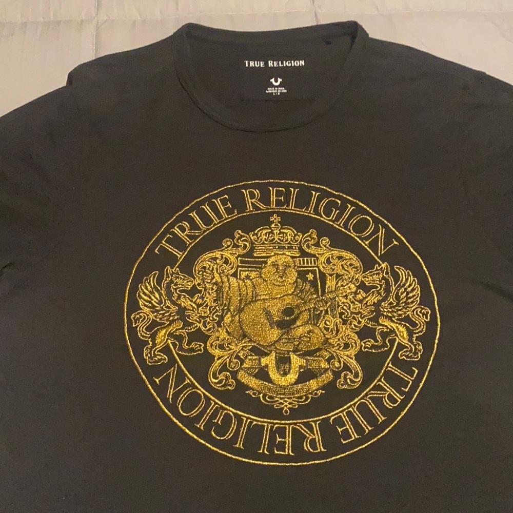 True Religion
